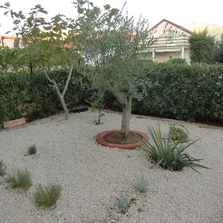 Ferien Haus Evita Auf Insel Vir - Wohnung I Εξωτερικό φωτογραφία