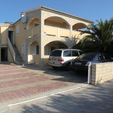 Ferien Haus Evita Auf Insel Vir - Wohnung I Εξωτερικό φωτογραφία