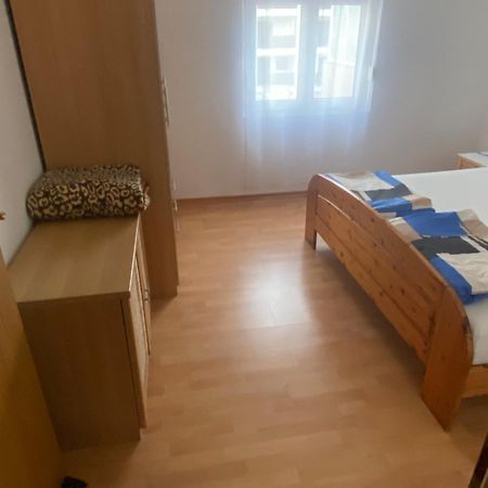 Ferien Haus Evita Auf Insel Vir - Wohnung I Εξωτερικό φωτογραφία