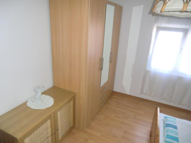 Ferien Haus Evita Auf Insel Vir - Wohnung I Εξωτερικό φωτογραφία