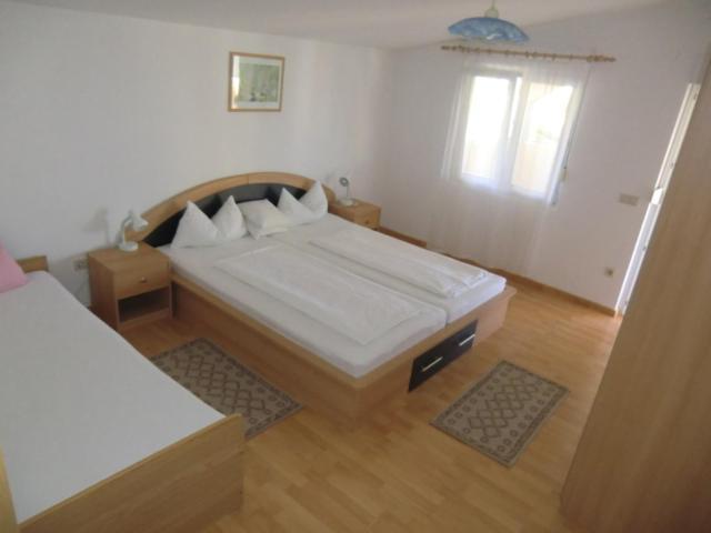 Ferien Haus Evita Auf Insel Vir - Wohnung I Εξωτερικό φωτογραφία