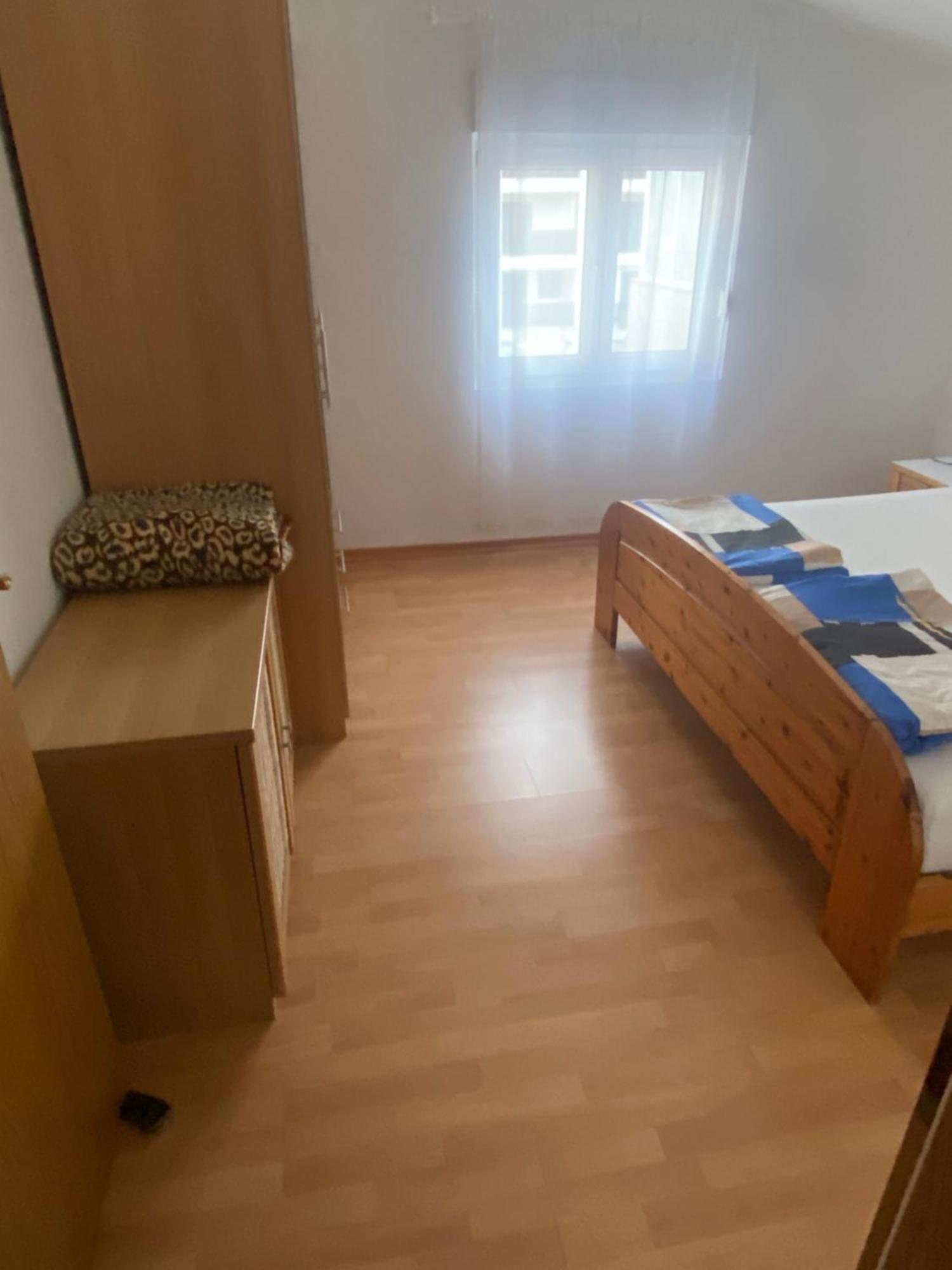 Ferien Haus Evita Auf Insel Vir - Wohnung I Εξωτερικό φωτογραφία