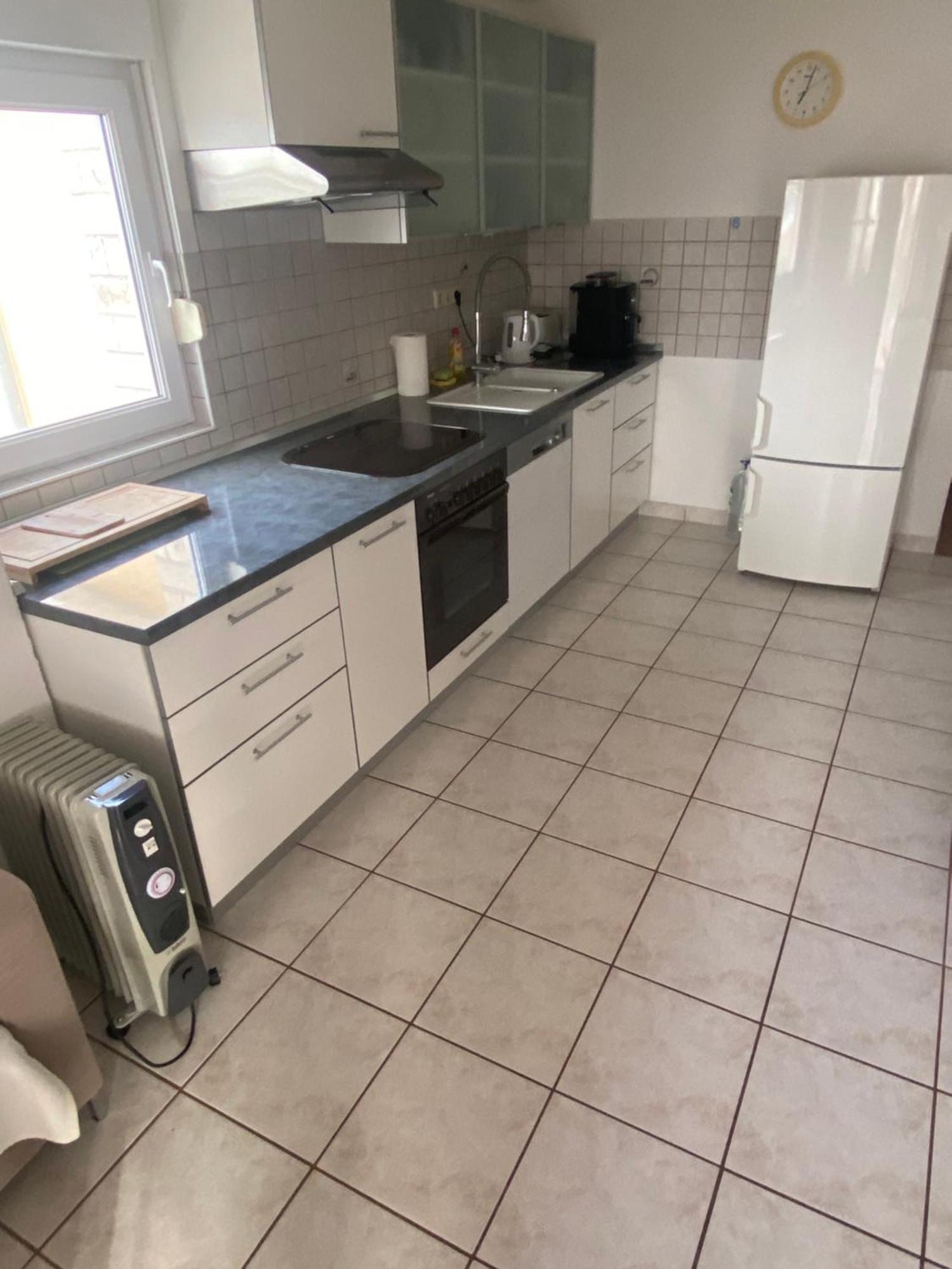 Ferien Haus Evita Auf Insel Vir - Wohnung I Εξωτερικό φωτογραφία